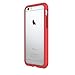 RhinoShield iPhone 6s Case [CrashGuard 2.0] Bumper [11 Ft Drop Tested] No Bulk [Shockproof Technology] Thin Lightweight Protection - Slim Rugged Cover - Also fits iPhone 6 - [Coral Pink]