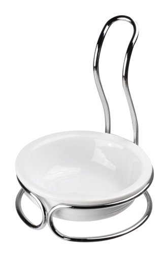 Pearl convenient small Reshente ladle stand C-3770 (Japan Import)