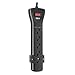 Tripp Lite 7 Outlet Surge Protector Power Strip, Extra Long Cord 25ft, Right-Angle Plug, Black, Lifetime Limited Warranty & $75K INSURANCE (SUPER725B)