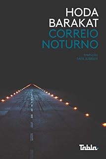 Livro Correio noturno