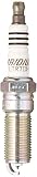 NGK 6510 Spark Plug, 4 Pack