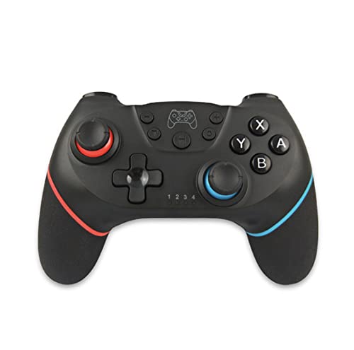 Wireless Switch Pro Controller Manette De Jeu Joypad Télécommande Joystick Pour Console Nintendo Switch