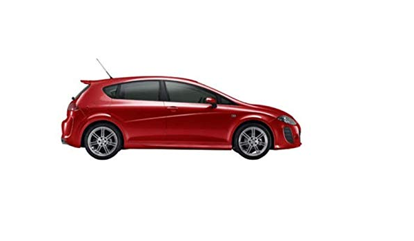 SEAT Seitenschweller Leon 05-09 auch für PA 09> - 1P1071610D ...