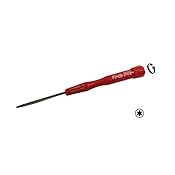 Ring Doorbell Replacement Screwdriver With CRV Steel for