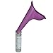 3 x One Step® Festival Camping Womans Ladies Female Urine Funnel Urinal Wee PEZ