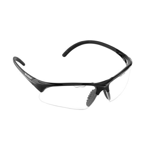 Tecnifibre Absolute Squash Eyewear Black