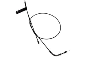 Genuine Mercedes-Benz Hood Cable 212-880-05-59-64