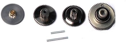 Savöx SGSA1230SG Gear Set with Bearings