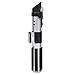 Underground Toys Star Wars Darth Vader Lightsaber LED Flashlight - 10
