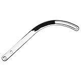 Chrome Universal Alternator Bracket Arm