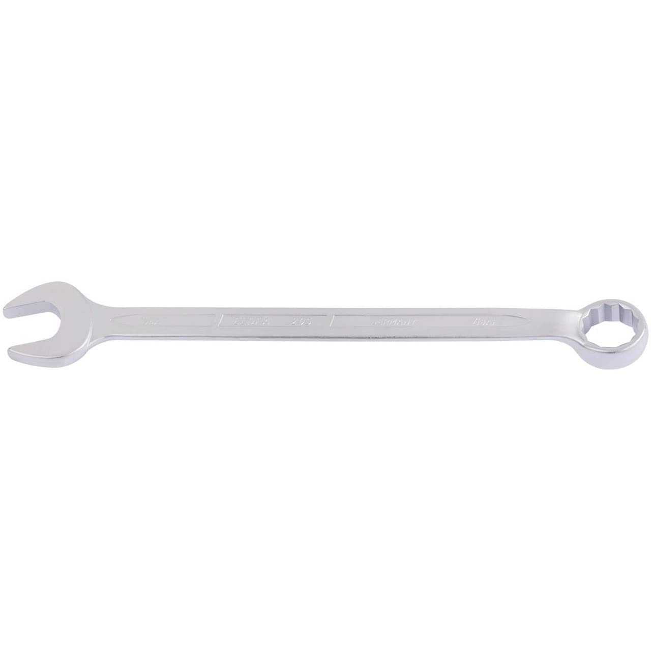 Draper 3347 Elora Long Imperial Combination Spanner, 7/8" AF