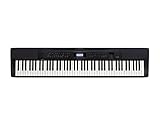 Casio PX-350 BK 88-Key Touch Sensitive Privia