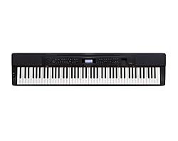 Casio PX-350 BK 88-Key Touch Sensitive Privia