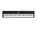 Casio PX-350 BK 88-Key Touch Sensitive Privia Digital Piano with 