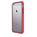 RhinoShield iPhone 6s Case [CrashGuard 2.0] Bumper [11 Ft Drop Tested] No Bulk [Shockproof Technology] Thin Lightweight Protection - Slim Rugged Cover - Also fits iPhone 6 - [Coral Pink]