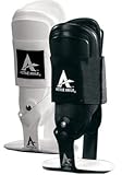 Active Innovations T2 Rigid Ankle Brace-S-Black