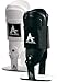 Active Innovations T2 Rigid Ankle Brace-S-Black