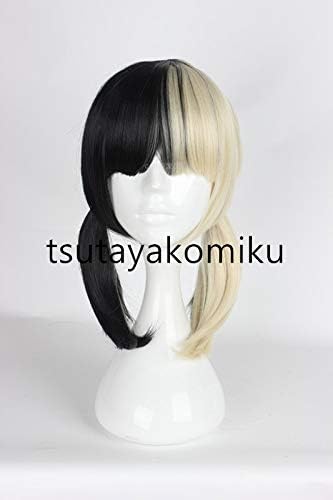 Amazon プリンス オブ ストライド プリスト 姫宮悠李 コスプレ 耐熱ウィッグ コスプレ 仮装 通販