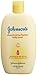 Johnson's Baby Shea & Cocoa Butter Moisture Wash For Soft Skin, 15 Oz. (Pack of 2)