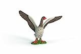 Schleich Grey Goose Gander