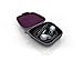 Logitech Ultimate Ears 500vi Noise-Isolating Headset - Dark Silver (Discontinued by Manufacturer)