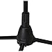 Talent MS-2 Tripod Base Microphone Stand