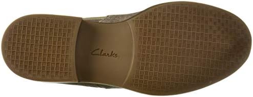 clarks camzin maple women's ankle boots