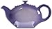 Le Creuset Stoneware Tea Bag Holder, Provence