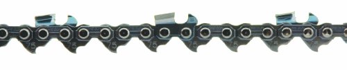 Oregon 75CJ105G 105 Drive Link Super Guard Semi-Chisel Chain, 3/8-Inch Pitch