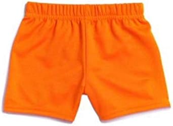 jersey shorts baby boy