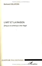 L' art et la raison