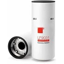 Amazon.com: BANGTE LF9031 Oil Filter Replace For CUMMINS 4906633  