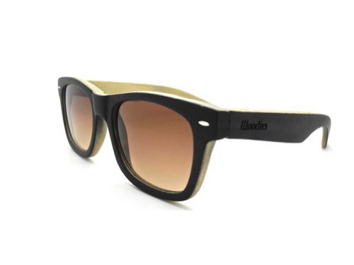 ray ban bamboo