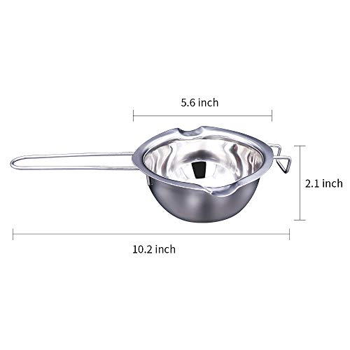 5 HouseHoo+Double+Chocolate+Stainless+Pitcher