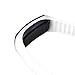 BESSKY Excellent Ultra Thin Unisex Sports Silicone Digital LED Sports Wrist Watch