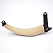 labwork Beige Left Inner Door Panel Handle Pull Trim Cover for BMW E70 X5 Driver Side 51416969403
