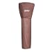 IGAN Patio Heater Cover 100% Waterproof, 600D Heavy Duty Nylon Covers, Outdoor 89-inch, Compatible for AmazonBasics, AZ, Fire Sense Patio Heaters and More -Brown primary