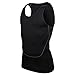 ROPALIA Mens Tight Breathable Sport Vest Fitness Athletic Tank Top