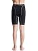 NELEUS Men's Compression Shorts 3 Pack Quick Dry Athletic Running Shorts,6086,Black/Black/Black,M