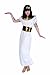 RG Costumes Cleopatra Costume, Child Large/Size 12-14