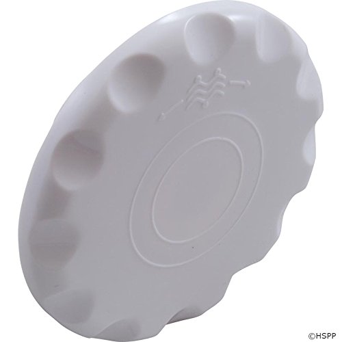 Click Here to See More Images Hydrabaths 200501 Air Control Cover -White