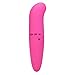 Adult Toys,NOMENI Women Masturbazione Stimolatore G-Spot Vibrator Massager AV Stick Sex Toy (Pink)