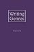 Writing Genres (Rhetorical Philosophy & Theory)