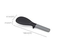 Joseph Joseph Elevate Fusion Rice Spoon with
