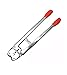 SexyRobot Strapping Sealer for Poly Strap, Manual Banding Tool for 1/2