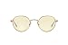 GUNNAR Gaming and Computer Eyewear/Infinite, Inside/Outside Tint - Patented Lens, Reduce Digital Eye Strain, Block 65% of Harmful Blue Light