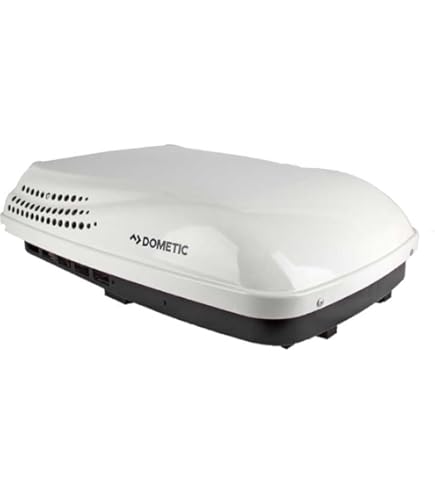 Amazon.com: Dometic Air Conditioners 651816CXX1J0 Penguin II