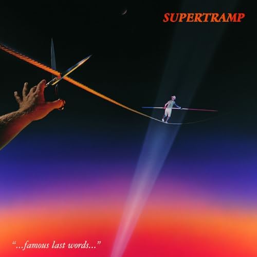 Supertramp - Crime of the Century - Amazon.com Music