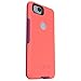 OTTERBOX SYMMETRY SERIES Case for Google Pixel 2 - Retail Packaging - SUMMER MELON - FLAMINGO PINK/BATON ROUGE
