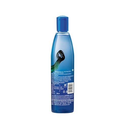 PARACHUTE HAIR OIL – ADVANCED ALOE VERA, 250ML BOTTLE